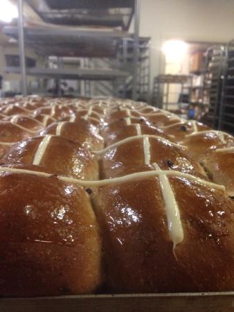 Barmera Bakery - Accommodation ACT 0