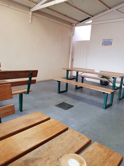 Barmera Bakery - Accommodation ACT 6