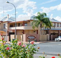 Barmera Hotel - Accommodation ACT