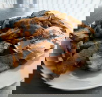 Bay View Cafe - Accommodation ACT