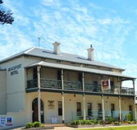 Beachport Hotel - Accommodation ACT