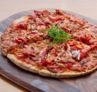 Berri Hotel Bistro - Accommodation ACT