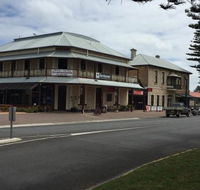 Bompas Cafe - Accommodation ACT