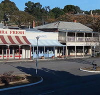 Burra Hotel - Accommodation ACT