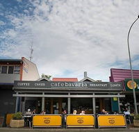 Cafe Bavaria - Accommodation ACT