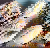 Coffee Barn Gelateria - Accommodation ACT