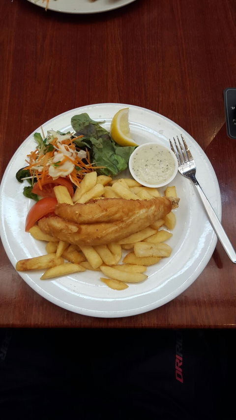 Coffin Bay Hotel - Accommodation ACT 1