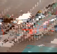 Coolabah Tree Cafe - Accommodation ACT