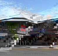 Cornwall - Accommodation ACT