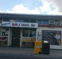 Daline's Cafe  Snackbar - Accommodation ACT