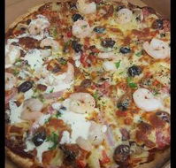 Fat Allys Pizza - Accommodation ACT