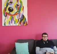 Fat Beagle Coffee Shop - Accommodation ACT