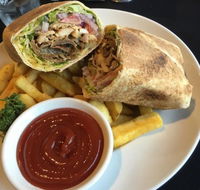 Golden Elephant Indian Restaurant - Accommodation ACT