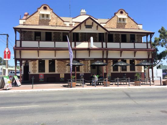 Pinnaroo SA Accommodation ACT