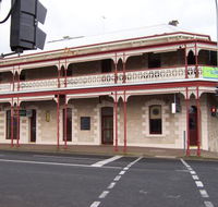 Grand Hotel - Accommodation ACT