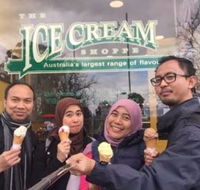 Ice Cream Shoppe - Accommodation ACT