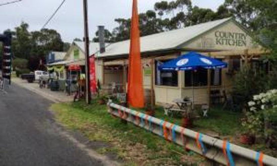 Inman Valley SA Accommodation ACT