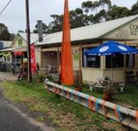 Inman Valley General Store and Country Kitchen - Accommodation ACT