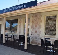 Jetty Road Bakehouse - Accommodation ACT