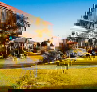 Lacepede Bay Motel  Restaurant - Accommodation ACT