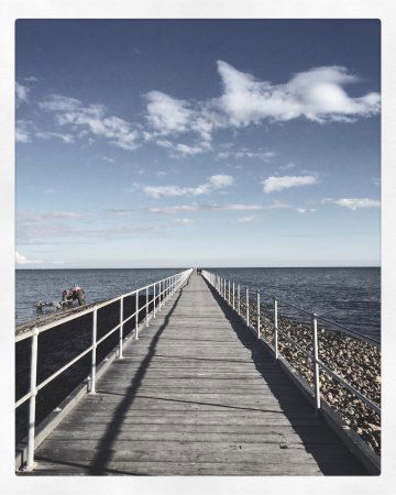 Port Flinders SA Accommodation ACT