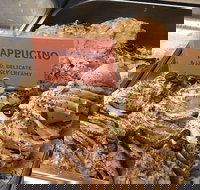 Lobethal Bakery - Accommodation ACT