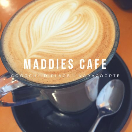 Maddies Cafe - Accommodation ACT 0
