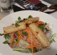 Maggi's Cafe Restaurant - Accommodation ACT