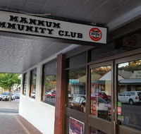 Mannum Community Club - Accommodation ACT