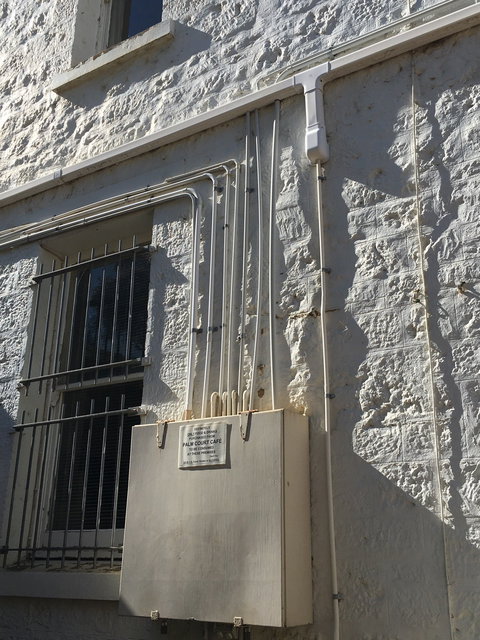 Palm Court Cafe Mannum SA - Accommodation ACT 1