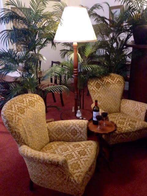 Palm Court Cafe Mannum SA - Accommodation ACT 5