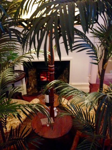 Palm Court Cafe Mannum SA - Accommodation ACT 7