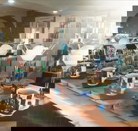 Patio Restaurant - Accommodation ACT