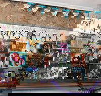 Poppy's Cafe - Accommodation ACT