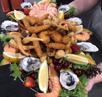 Port Hughes Tavern - Accommodation ACT