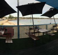Port Vincent Kiosk - Accommodation ACT