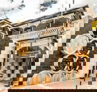 Pretoria Hotel Bistro - Accommodation ACT