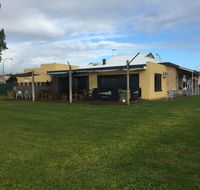 Ritz Cafe  Takeaway - Accommodation ACT