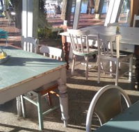River Jacks Cafe - Accommodation ACT