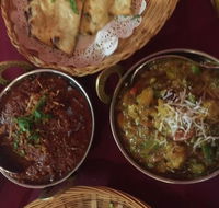 Riverland Tandoor Indian Restaurant - Accommodation ACT