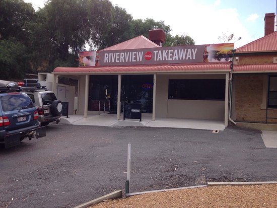 The Riverland And Murraylands SA Accommodation ACT