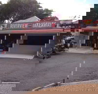 Riverview Take Away and Cafe - Accommodation ACT