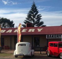 Robe Bakery Rosetown - Accommodation ACT