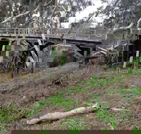 Rockview Cafe Glacier Rock - Accommodation ACT