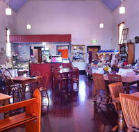 Salt Of The Earth Cafe And Gallery - Accommodation ACT