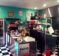 Southbound Diner - Accommodation ACT