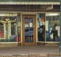 Take a Break Coffee Shop - Accommodation ACT