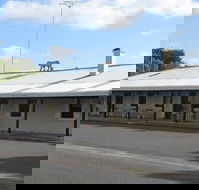 Tantanoola Tiger Hotel - Accommodation ACT