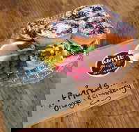 Taste the Yorke - Accommodation ACT