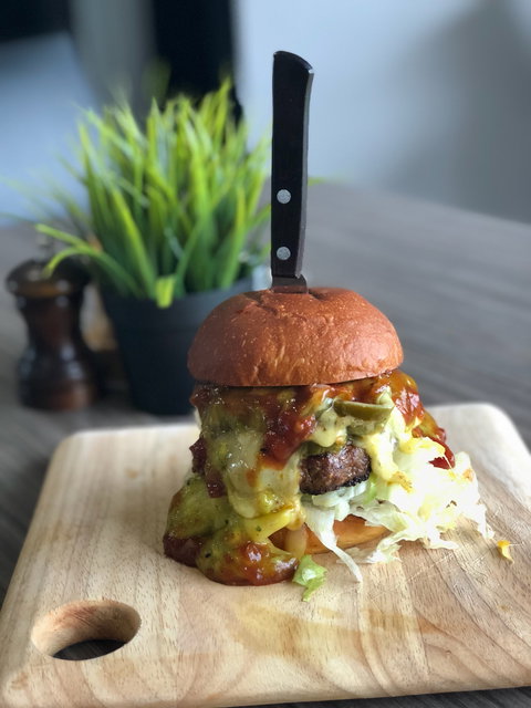 The Avenue Cafe & Restaurant - Accommodation ACT 2